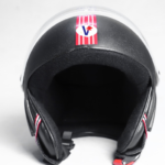 Half Mask Helmet
