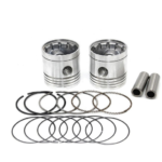 Piston Assembly