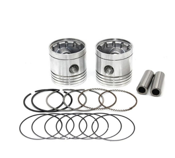 Piston Assembly