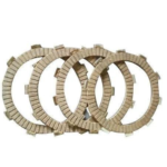 Clutch Plates