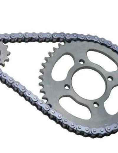 Chain Sprocket Kit