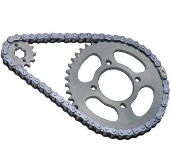 Front Brake Calipers & Sintered Pads For Can-Am Maverick/Defender/Commander (2016-2022) - Left & Right Set