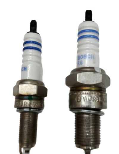 Spark Plug