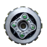 Clutch Wheel