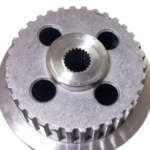 Clutch Hub