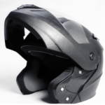 Full Mask Helmet Flip-up