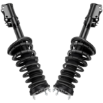 FRONT SHOCK ABSORBER