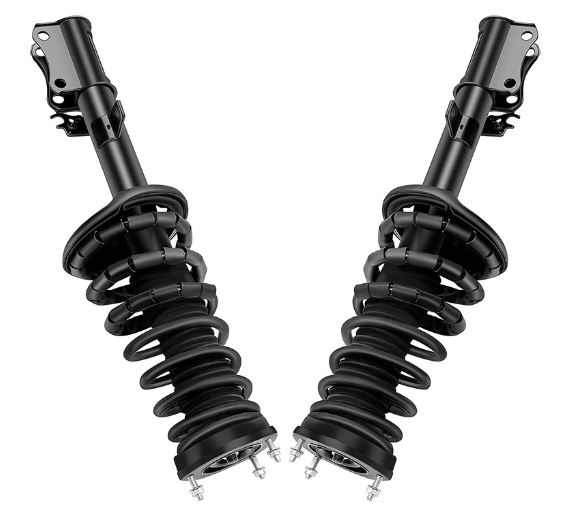 FRONT SHOCK ABSORBER