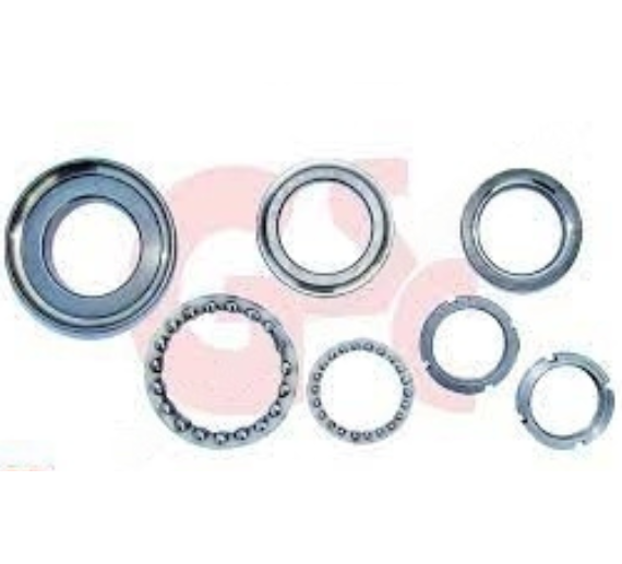 Steering Cone Kit Top & Bottom