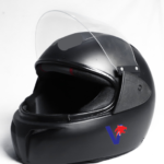 Full Mask Helmet Paint