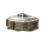 Assembly Clutch Plate